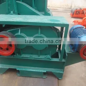 QT3-15 Manual Brick Molding Machine thumbnail-1