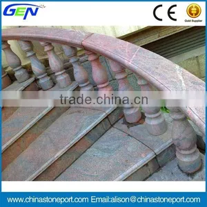 Granite Pillar thumbnail-3