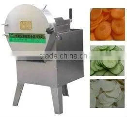 Cucumber Slicing Machine/Cucumber Slicer Machine thumbnail-1