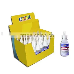 Silicone Liquid Glue With Display Box(110ML) thumbnail-1