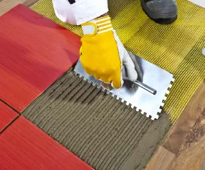 Top Redispersible Polymer Powder for Tile Adhesive thumbnail-5