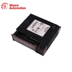 General Electric IC693MDL231 AC Isolated Input Module thumbnail-4