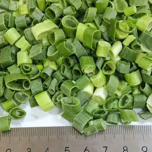 New Harvest Wholesales Freeze Dried Spring Onion thumbnail-3