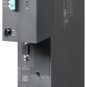 Siemens CPU414-3 6ES7414-3XM07-0AB0 thumbnail-1