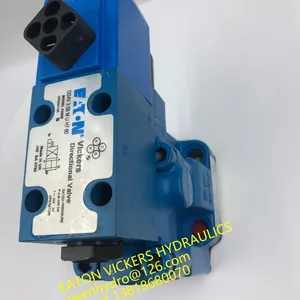 CG5V-6GW-0F-M-U-H5-20 CG5V6GWDMUH711 Relief Valve Eaton Vickers thumbnail-5