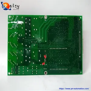 GE IS215PMVDH1A Migration I/O Terminal Board thumbnail-1