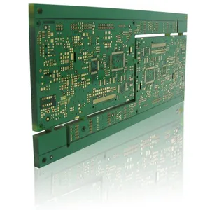 28 Layers, 3rd Order Multi-layer Circuit Board PCB,Double Layer Ultra-thin PCB thumbnail-1