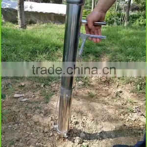 Easy to Operate Vegetable Transplanter | Seeding Machine | Vegetable Transplanting Machine thumbnail-1