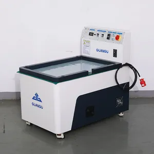Magnetic Tumbler/ Polish Machine GG8850 thumbnail-3