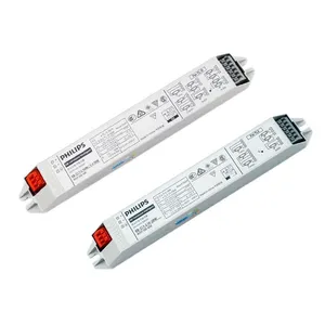 PHILIPS EB-CI Ballast for TL5 Lamps thumbnail-1