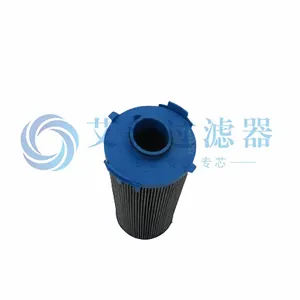 29558464 Oil Tank Filter Element 4221160 Hydraulic Oil Filter Element Hydraulic Station Stainless Steel Filter Element Oil Filter thumbnail-3