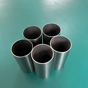 99.95 High Purity Tantalum Tube Price Tantalum Capillary thumbnail-2