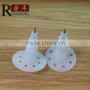 Plastic Insulation Anchor/ Insulation Fastener Manufactory thumbnail-2