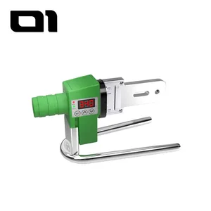 20-32mm Mini PPR Welding Machine thumbnail-3