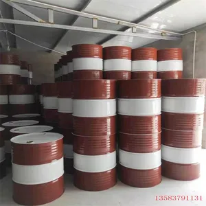 Phosphating 200L Steel Drum Chemical Special 200L Steel Drum Thickening Durable Custom Color thumbnail-3