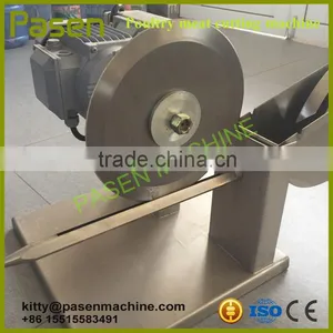 Golden Supplier Meat Bone Sawing Machine / Meat Sawing Machine / Bone Sawing Machine thumbnail-1