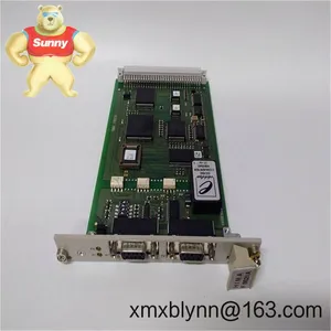 HIMA F8650A Advanced Safety Control Module – Robust Logic for High‑integrity Protection Layers thumbnail-1
