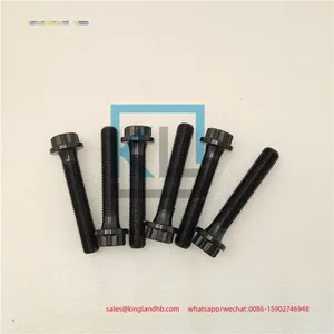 High Quality Engine Parts 1006 Bolt 3212V003 Suitable for PERKINS thumbnail-4