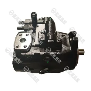 SANY Piston Pump for Excavator Grader Concrete Pump | High-Quality Hydraulic Replacement Pump Assembly thumbnail-4
