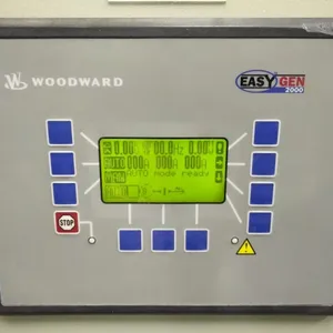 Brand New Original WOOD WARD 2500 thumbnail-2