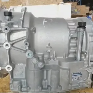 Truck Transmission of 6-speed Automatic Transmission Assembly ZF6 AP 1700B Transmission Assembly thumbnail-2