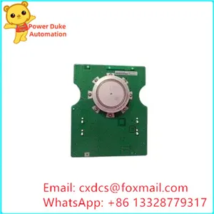 ABB 5SHX1445H0001 3BHL000391P0101 IGCT Module Brand New thumbnail-4