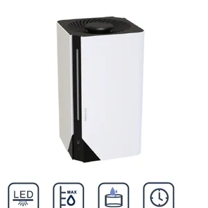 Water Free Self Determined Temporary Spray/humidifier（wechat:13510231336） thumbnail-1