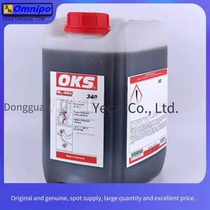 German Oks2551 Zinc Spray, Anti-corrosion and Rust-proof Spray for Metals, Cathodic Corrosion Protection thumbnail-5