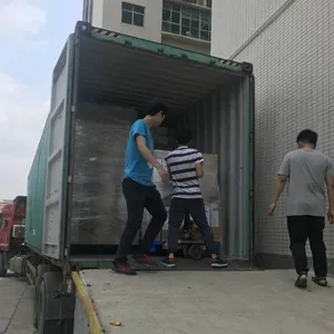 Logistics Freight Forwarding, Dedicated Line Service, Double Customs Clearance Including Tax, Delivery to the Recipient's Door thumbnail-4