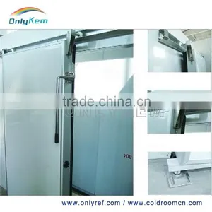 Commercial R404A Modified Atmosphere Cold Storage for Fruit thumbnail-4