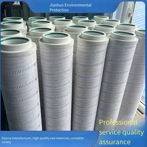 Jiashuo Environmental Protection Alternative Pall Filter for Hc8904frp26h Hydraulic Oil Transmission System thumbnail-1