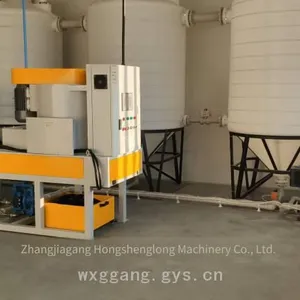 High-speed Centrifuge, Wire Drawing Oil Filter, Energy Conservation and Emission Reduction, Centrifugal Oil Filter thumbnail-2