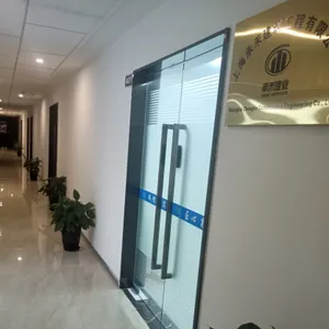 Shanghai Chenghe Construction Engineering Co., Ltd. company overview - view 1 thumbnail