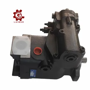 Hydraulic Oil Pump AT354782 AT179792 AT428960 AT195248 AT428960 AT179792 AT457670 AT457670 Piston Pump thumbnail-1
