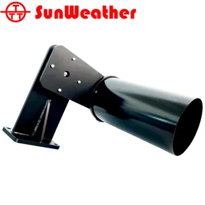YG-JTDL13 Tunnel COVI Detector / Tunnel Carbon Monoxide/Visibility Detector Sensor thumbnail-5