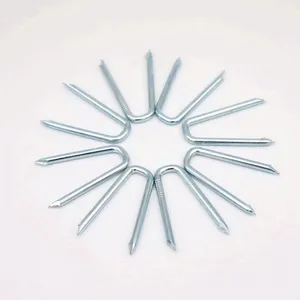 U Nails for Leather Craft Stitching – Precision Tip for Hand Tools thumbnail-1