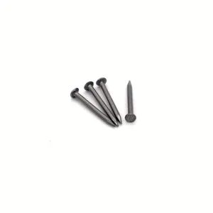 Precision Cut Iron Panel Pins for Woodworking - Power Brand China Direct Supply thumbnail-1