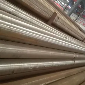 Steel Pipe & Tube & Alloy Steel Pipe，GB/T 8162-2008、GB/T 8163-2018、GB 5310-2023 thumbnail-2