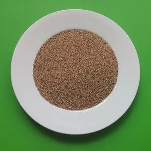 Oil-removing Filter Material - Walnut Shell, 1.2 - 1.6mm, for Oilfield Oily Sewage Treatment With Fast Filtration Speed thumbnail-4