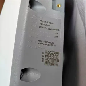 BYD Charger. Original Part, 3KW.７ｋｗ thumbnail-1