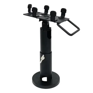 Heights Adjustable POS Terminal Stand thumbnail-5
