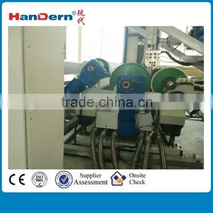 PE Waterproof Membrane Making Machine thumbnail-4