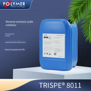 Supply of New Type Reverse Osmosis Membrane Scale Inhibitor Concentrate, Baolaier Trispe 8011 thumbnail-1