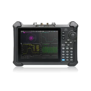 SIGLENT SHN914A/SHN920A/SHN926A Portable Vector Network Analyzer thumbnail-1