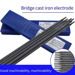 Daqiao Thj427y Carbon Steel Welding Electrodes thumbnail-4