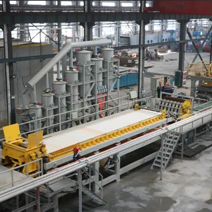 Foshan Sumhang New Materials Technology Co., Ltd. company overview - view 1 thumbnail