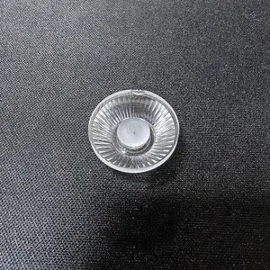 Led Flashlight Lens With a Diameter of 19.5mm and a Height of 8.5mm, Equipped With Sft70x Lamp Beads thumbnail-3