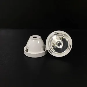 Led Flashlight Headlamp With a Lens Diameter of 23.7mm and a Beam Angle of 5 Degrees thumbnail-1