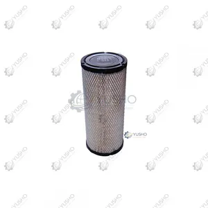 Filter Element 800155505 for XCMG Excavator Genuine OEM thumbnail-2