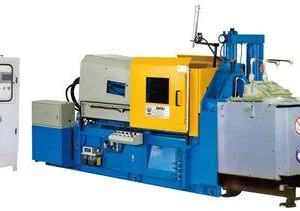 Die Casting Machine thumbnail-2